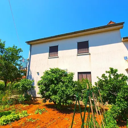 Apartmensts Nikola 1023 Daire *