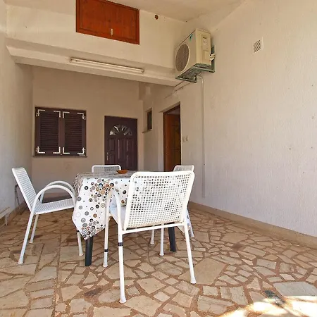 Apartmensts Nikola 1023 Daire *