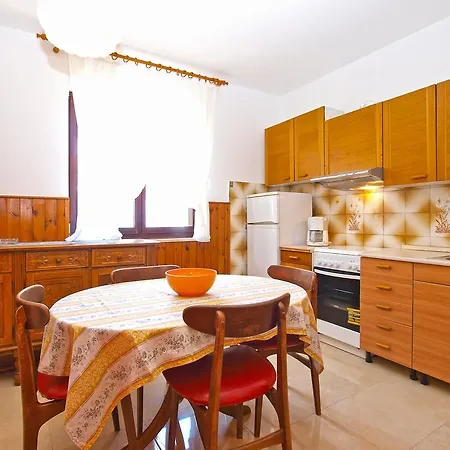 Apartmensts Nikola 1023 Daire