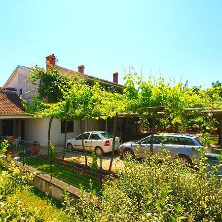 Daire Apartmensts Nikola 1023