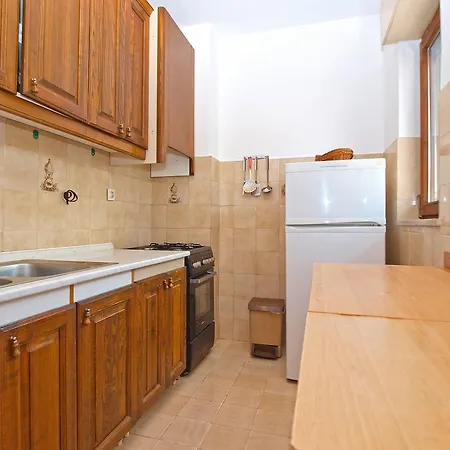 Apartmensts Nikola 1023 Daire *