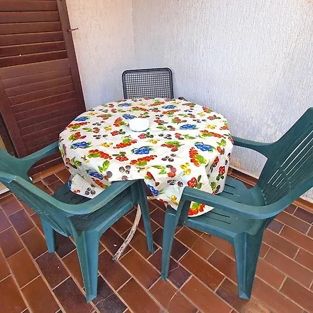 Apartmensts Nikola 1023 Daire *
