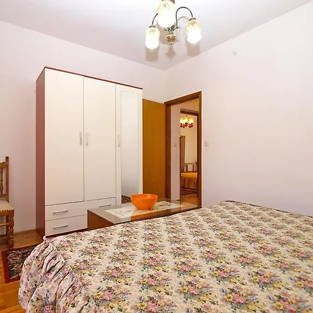 Apartmensts Nikola 1023 Daire *