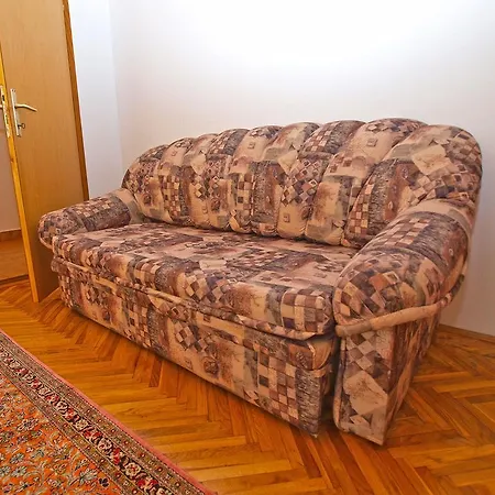 Apartmensts Nikola 1023 Daire