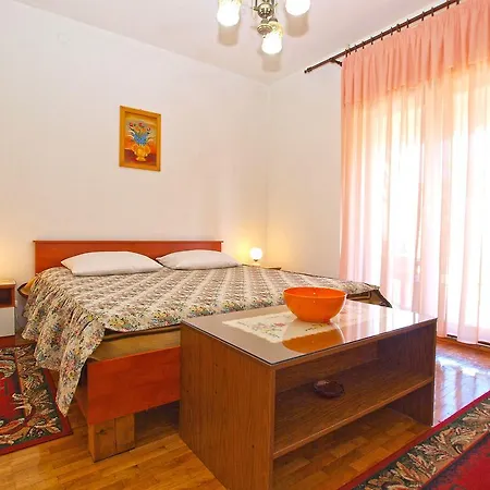Daire Apartmensts Nikola 1023 *