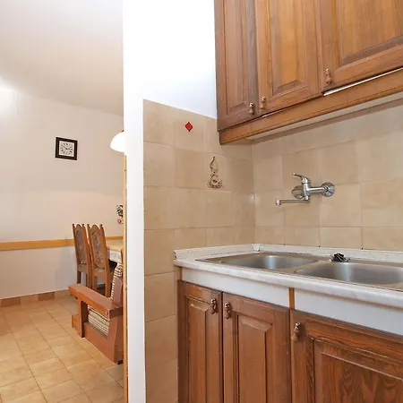 Daire Apartmensts Nikola 1023