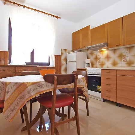 Apartmensts Nikola 1023 Daire