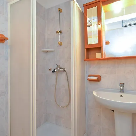 Apartmensts Nikola 1023