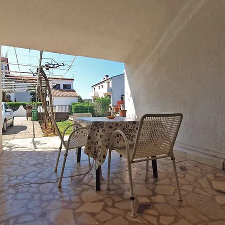 Apartmensts Nikola 1023