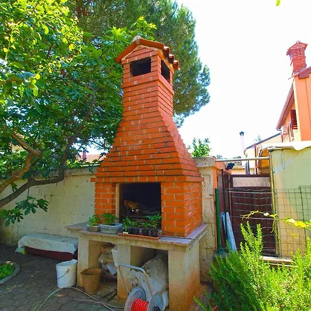 Apartmensts Nikola 1023