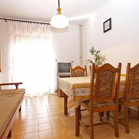 Apartmensts Nikola 1023