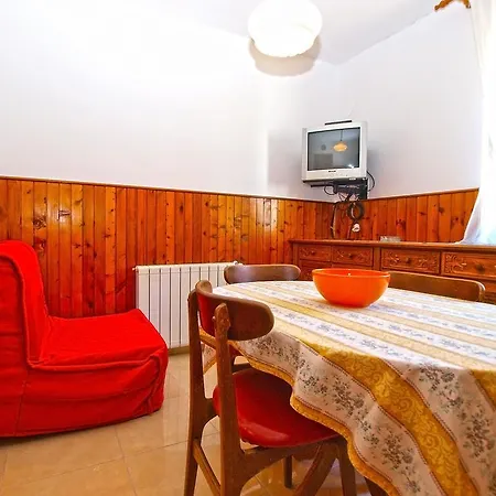 Apartment Apartmensts Nikola 1023