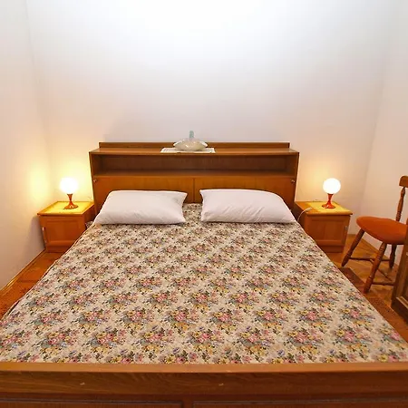 شقة Apartmensts Nikola 1023